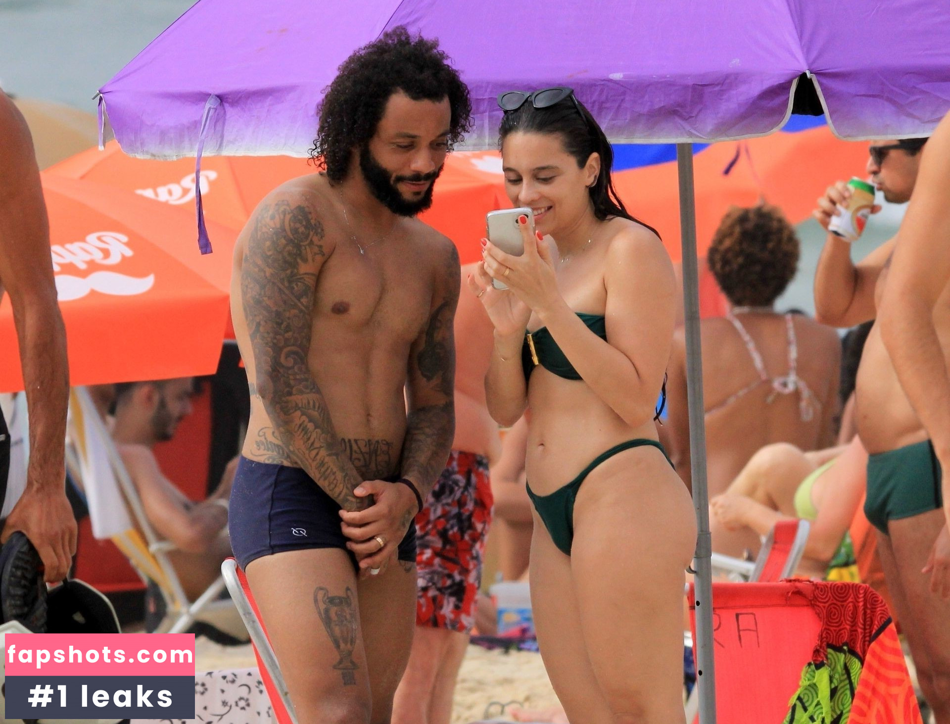 Clarisse Alves gallery photo #24