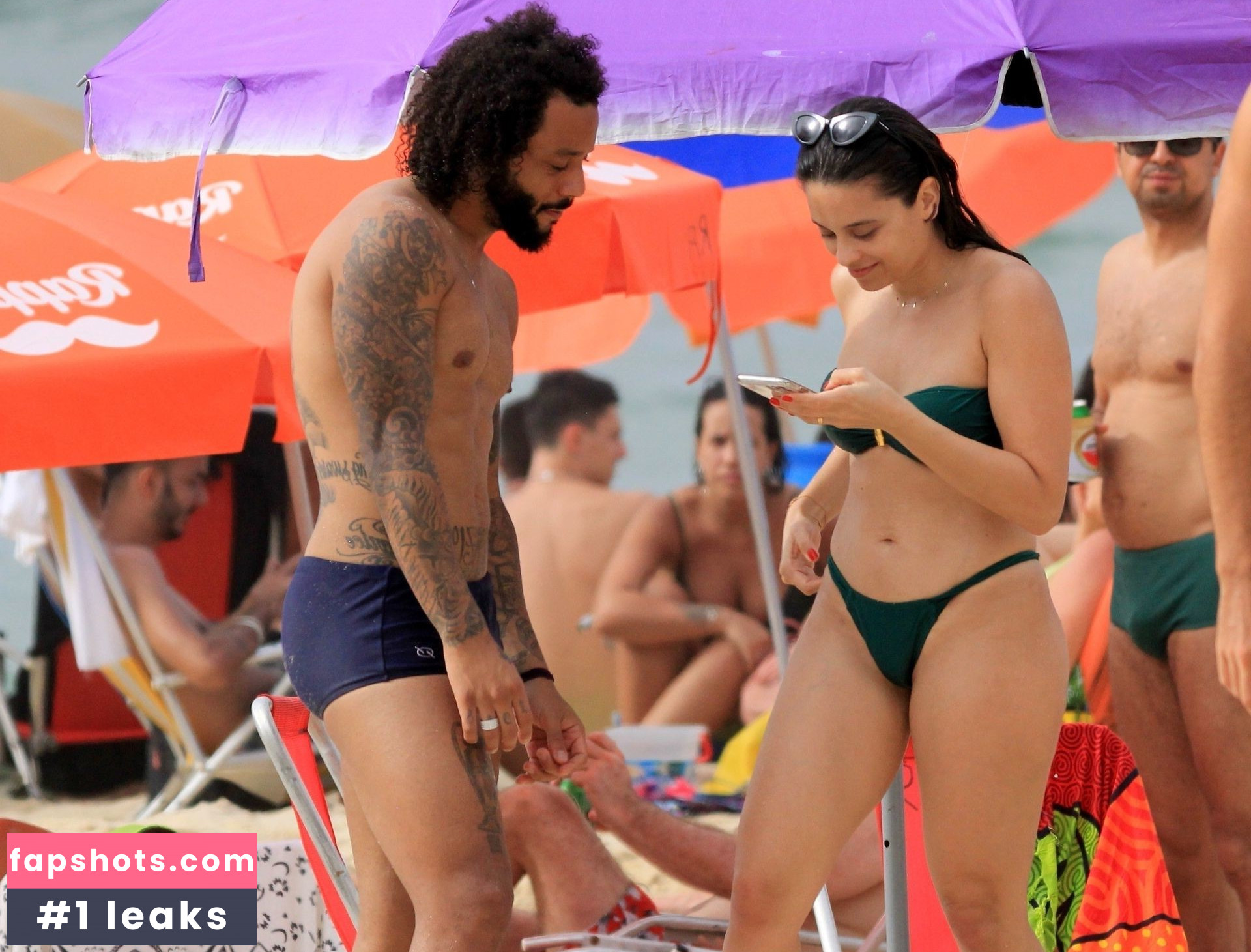 Clarisse Alves gallery photo #25