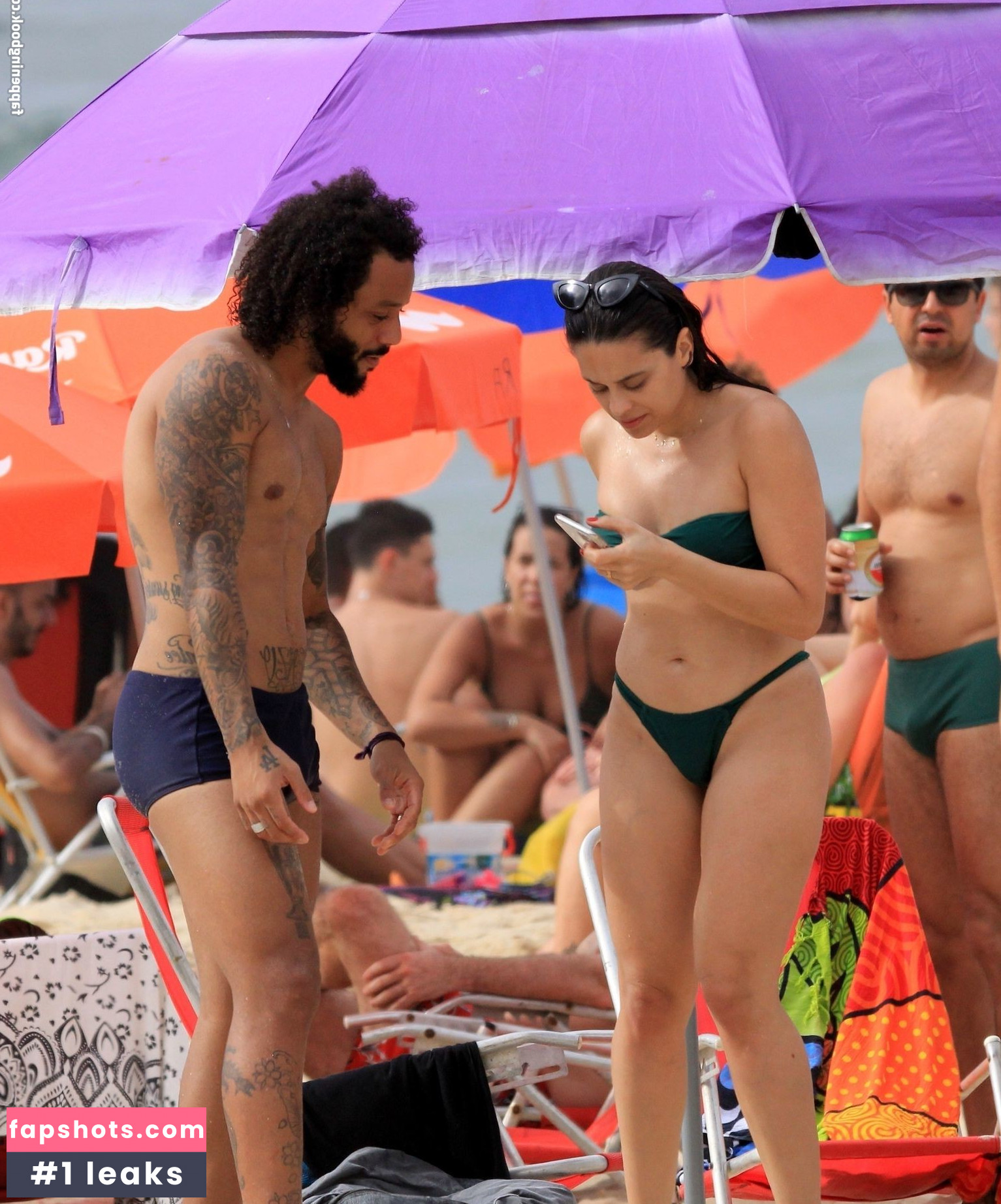 Clarisse Alves gallery photo #26