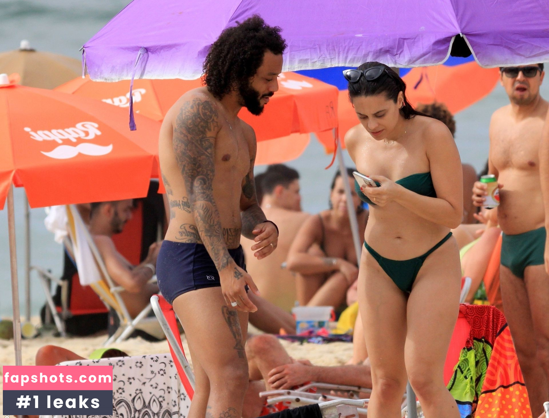 Clarisse Alves gallery photo #27