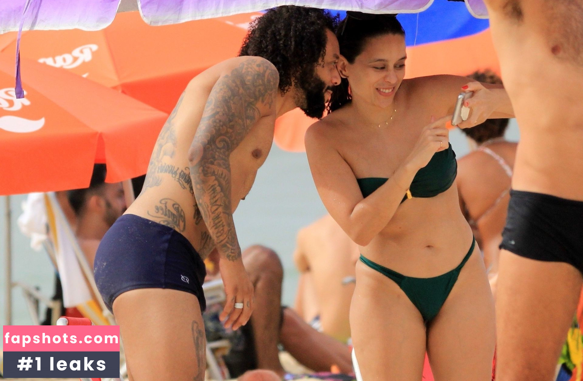 Clarisse Alves gallery photo #29