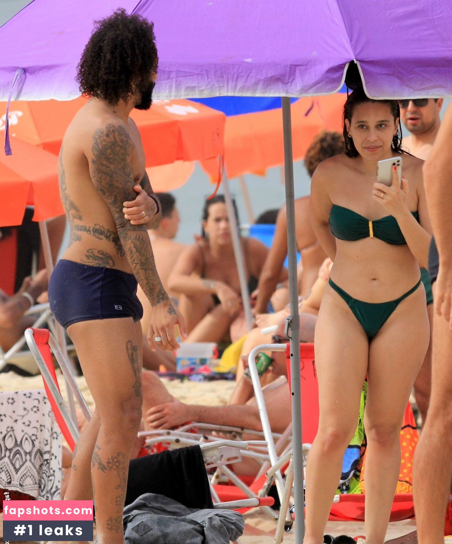 Clarisse Alves gallery photo #68