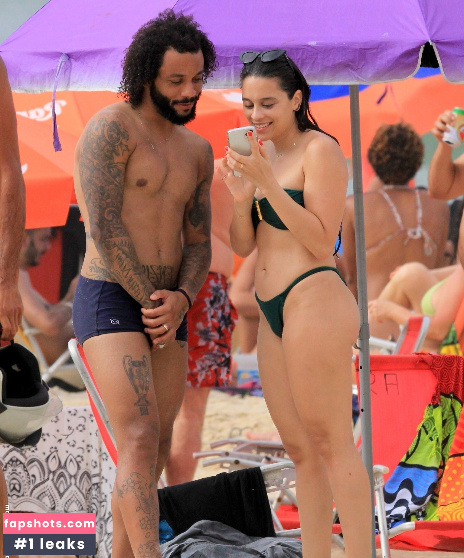 Clarisse Alves gallery photo #69