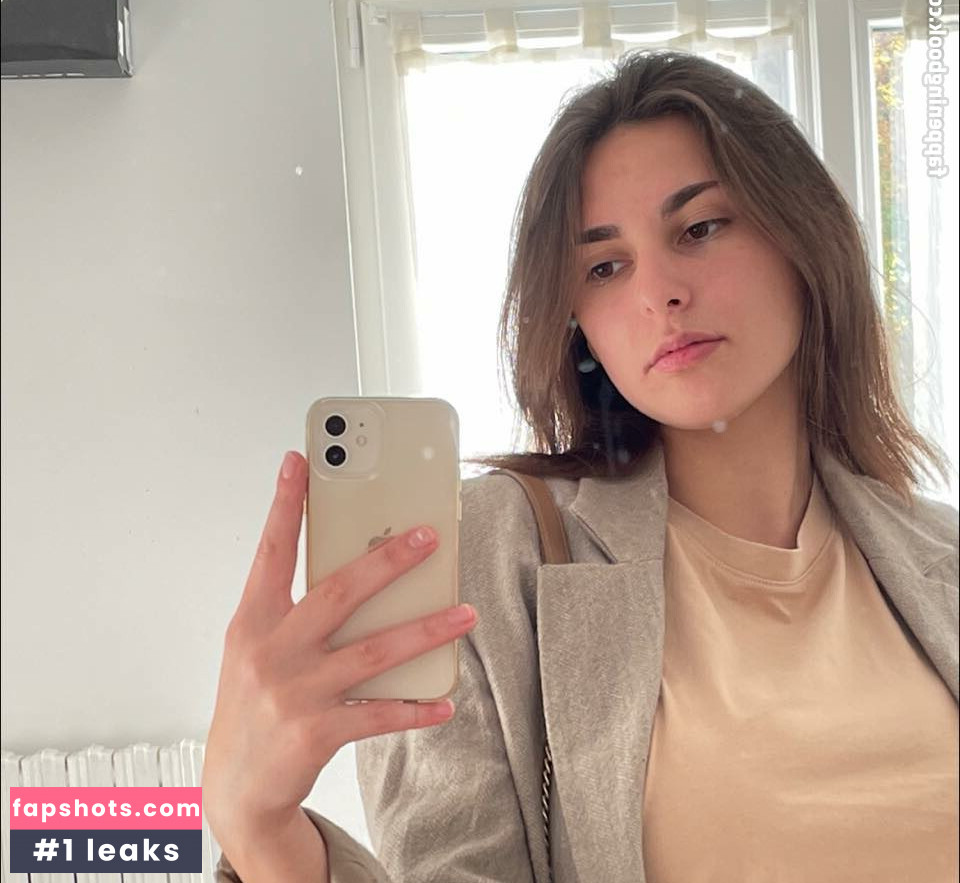 Clarisse Dupont gallery photo #14