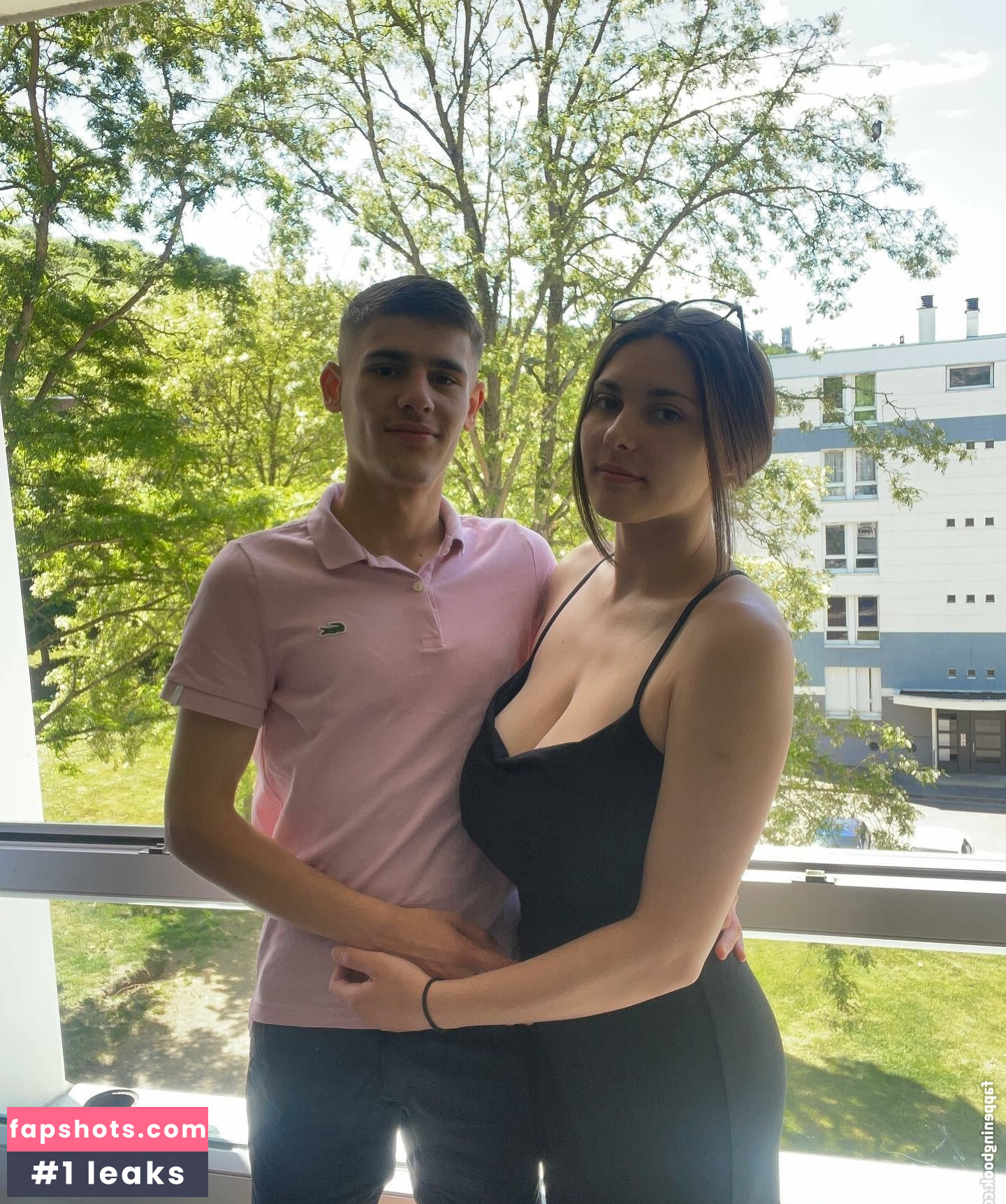 Clarisse Dupont gallery photo #21