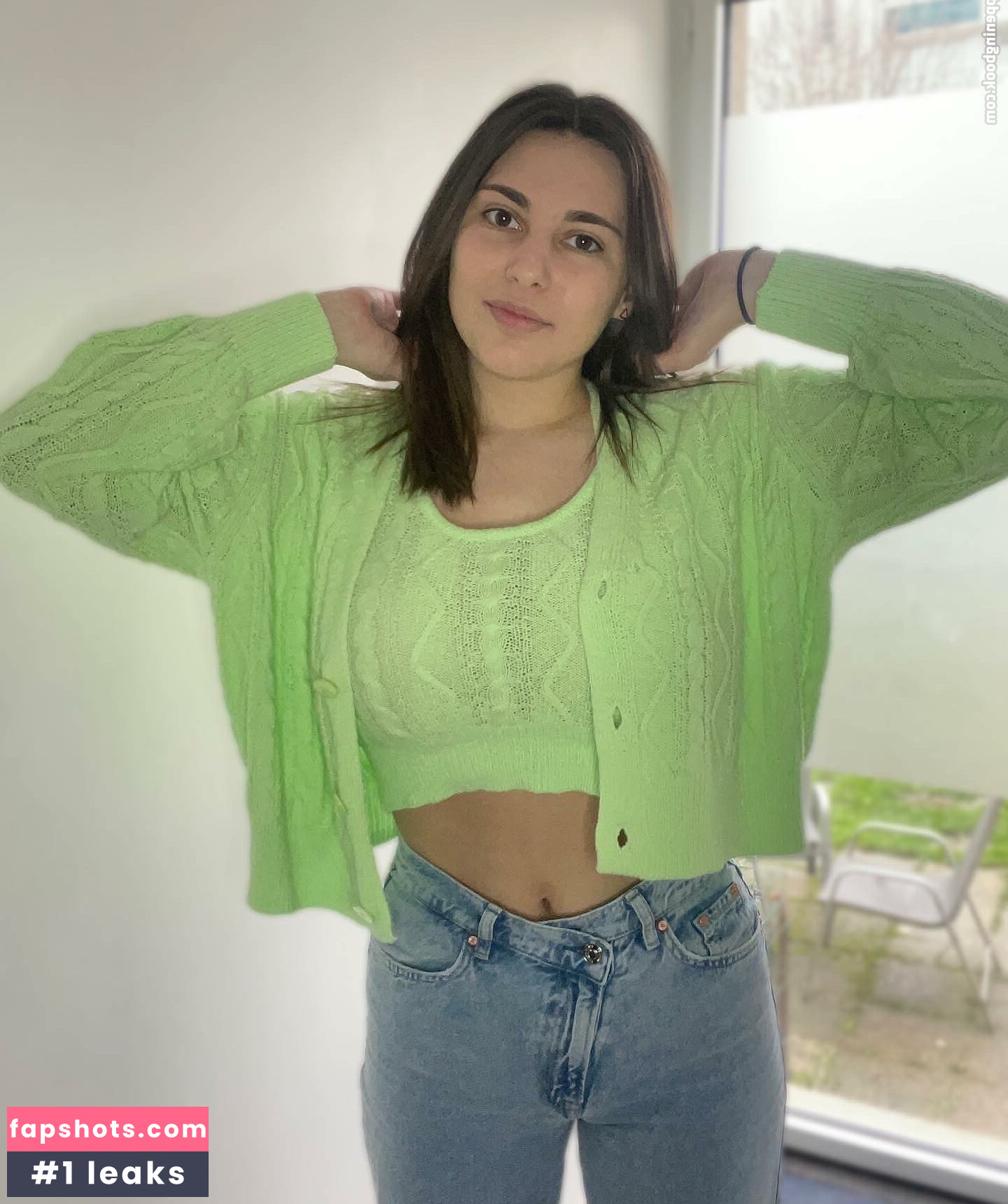 Clarisse Dupont gallery photo #10