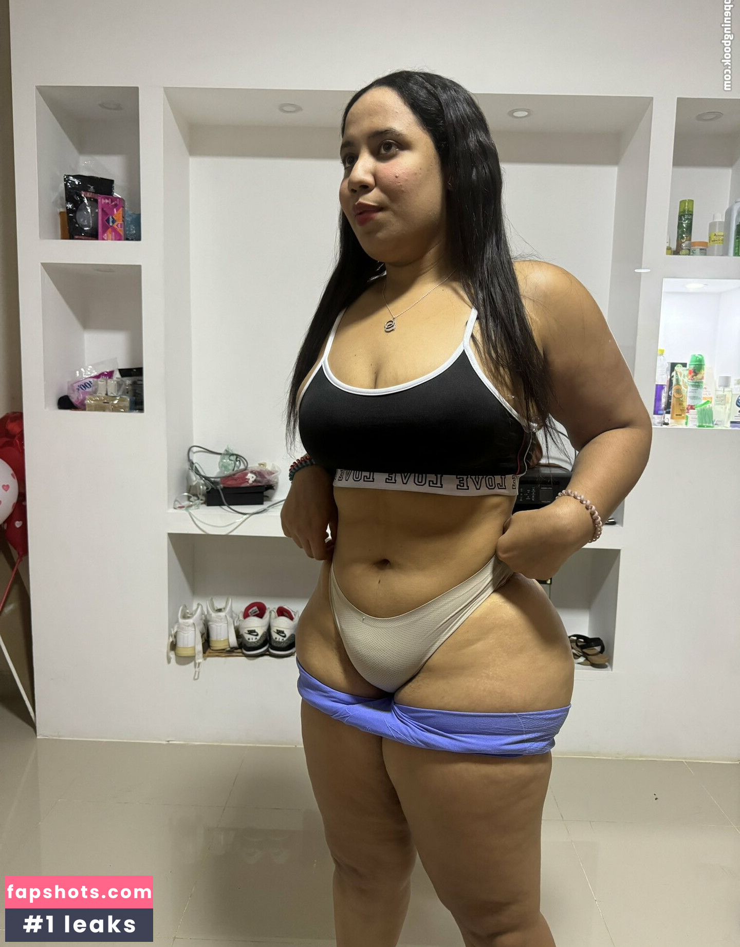 claritzamartinez Nahé úniky fotek pouze od fanoušků #6 - Fapshots