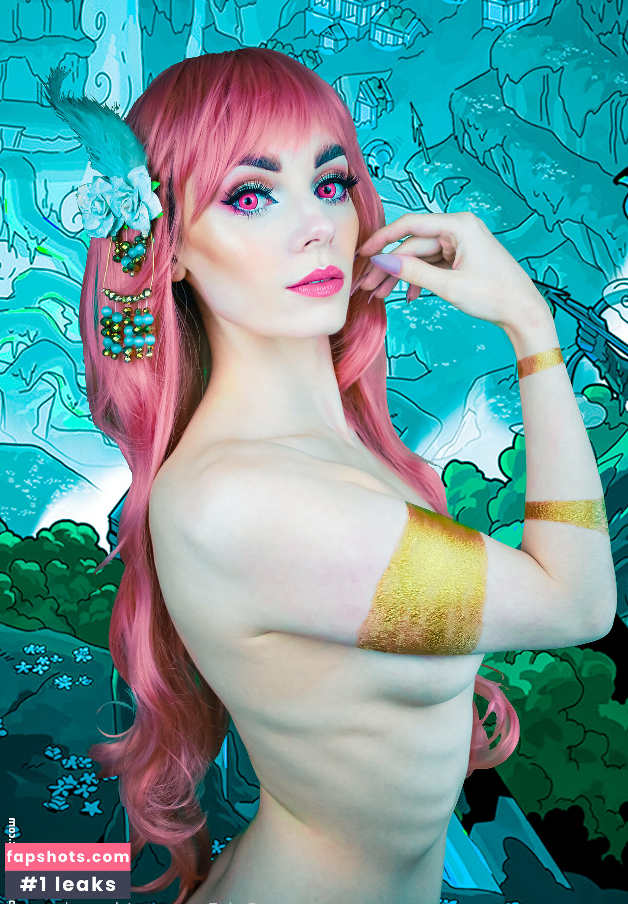 claruspolaris gallery photo #23