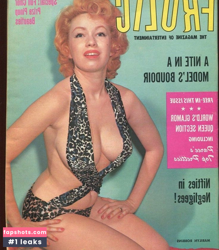 Classic Porn Magazines gallery photo #3