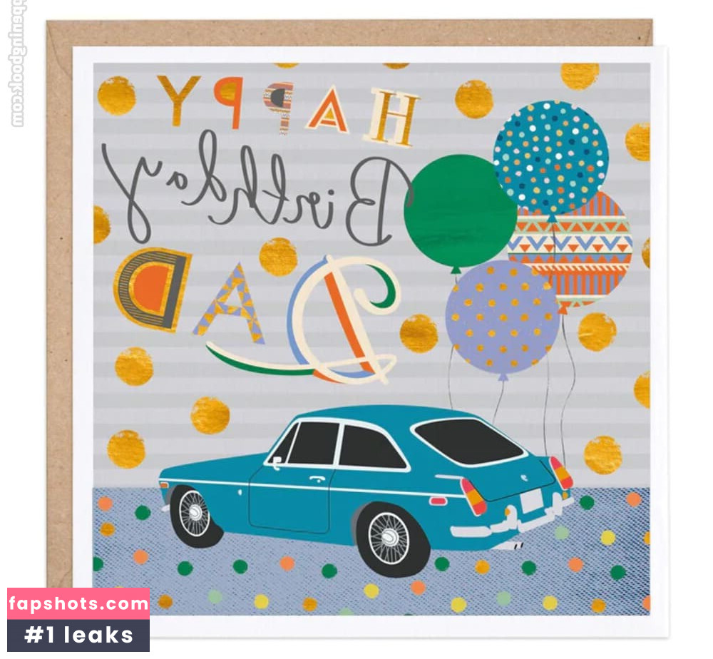 Classiccar Dad gallery photo #3