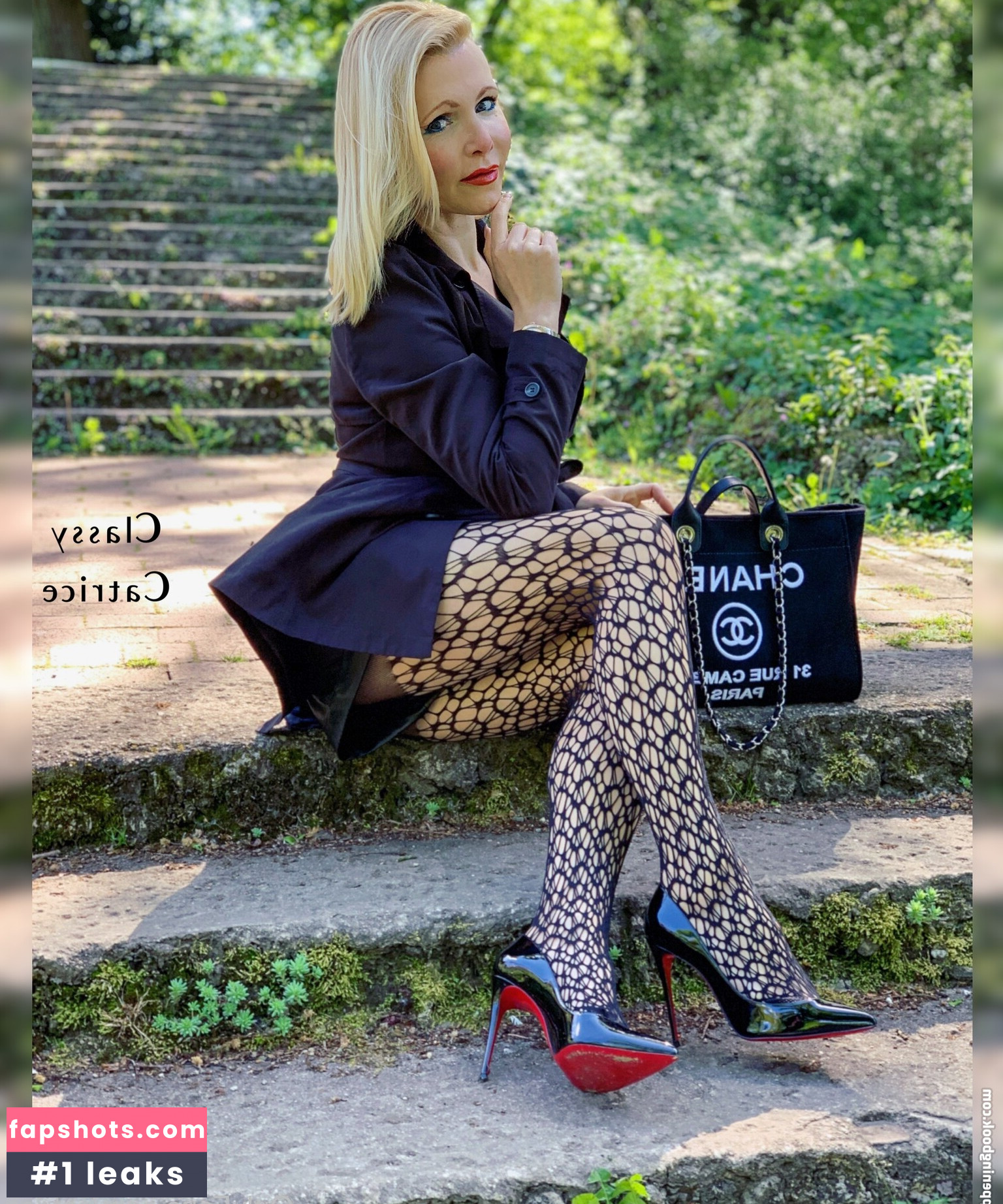 Classy Catrice gallery photo #26