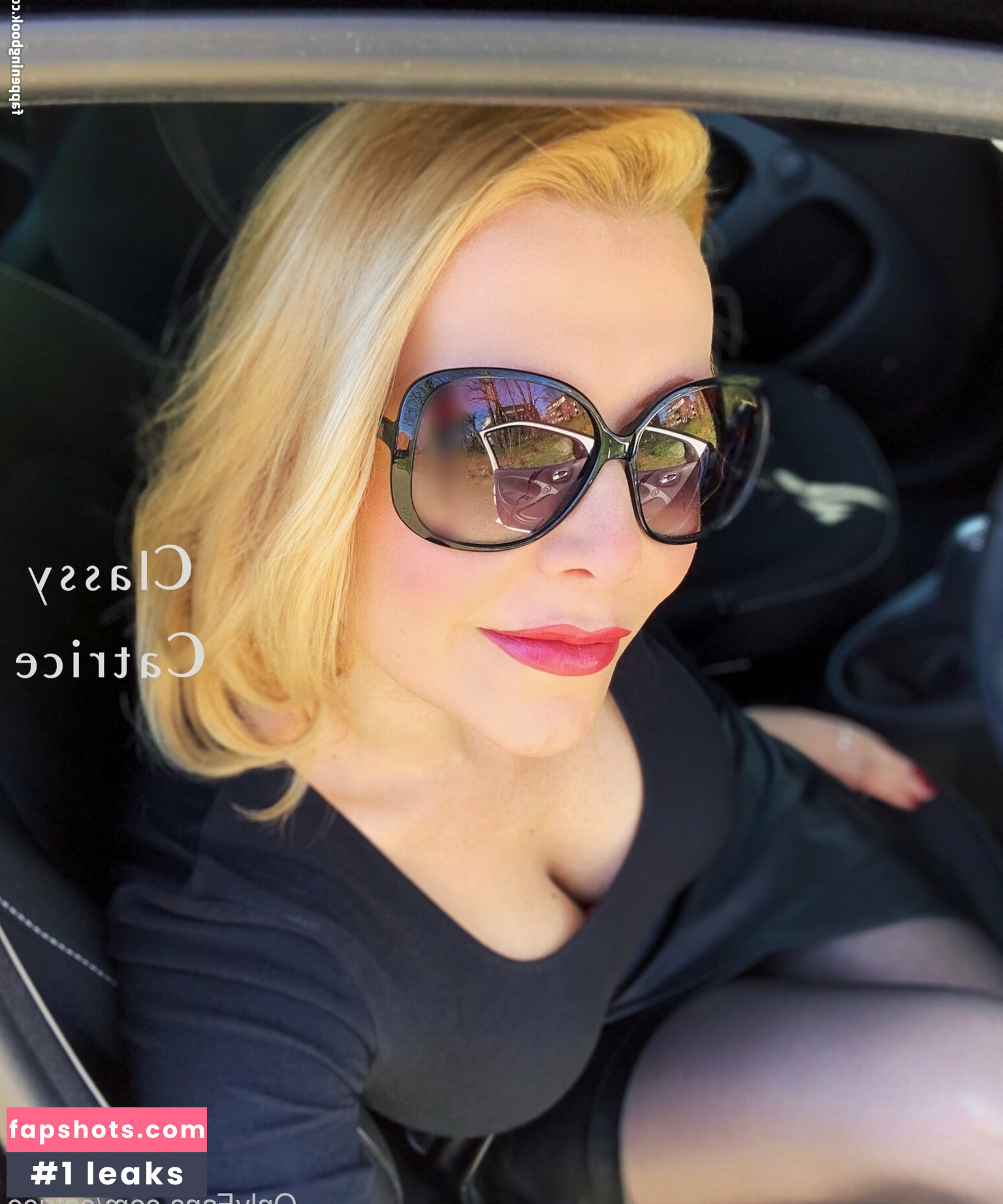 Classy Catrice gallery photo #30