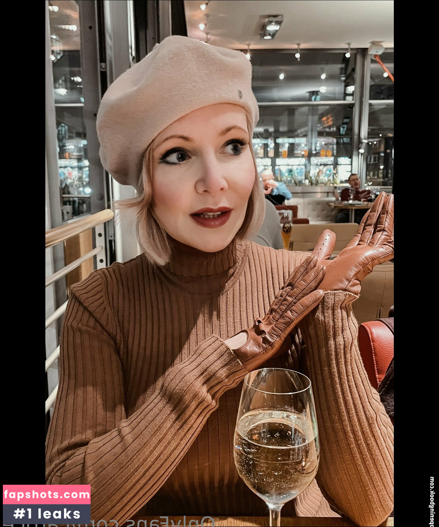 Classy Catrice gallery photo #78