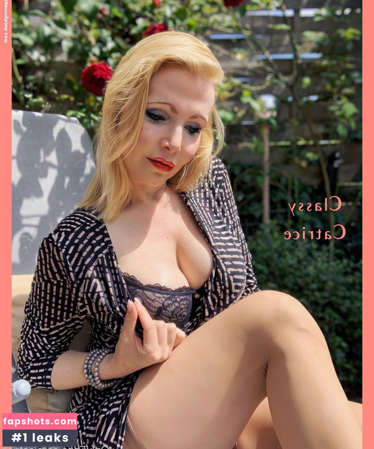 Classy Catrice gallery photo #9