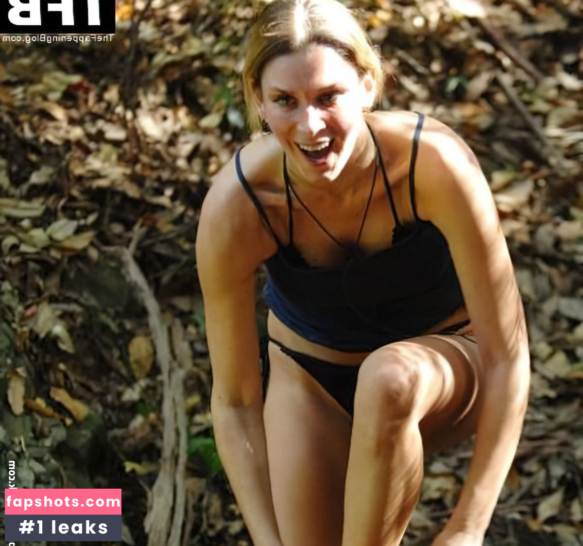 Claudelle Deckert gallery photo #72