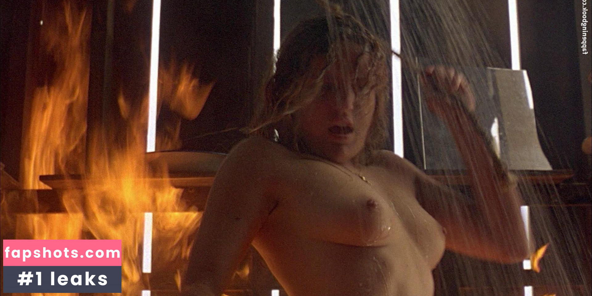 Claudette Maillé Nahé úniky fotek pouze od fanoušků #12 - Fapshots