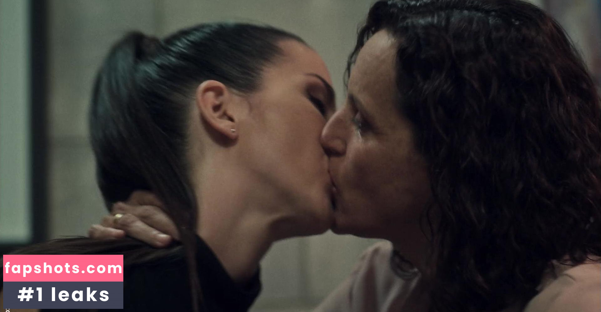 Claudette Maillé Nahé úniky fotek pouze od fanoušků #19 - Fapshots