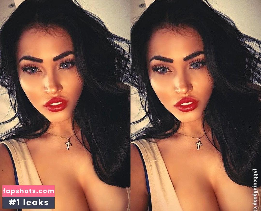 Claudia Alende gallery photo #135