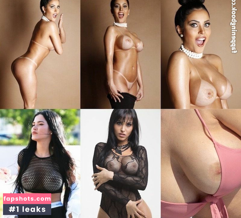 Claudia Alende gallery photo #22