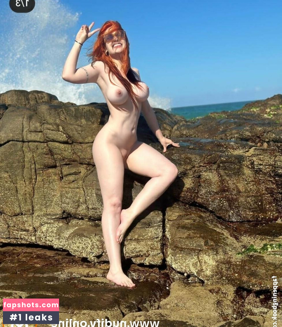 Claudia Andriolo Haru gallery photo #2