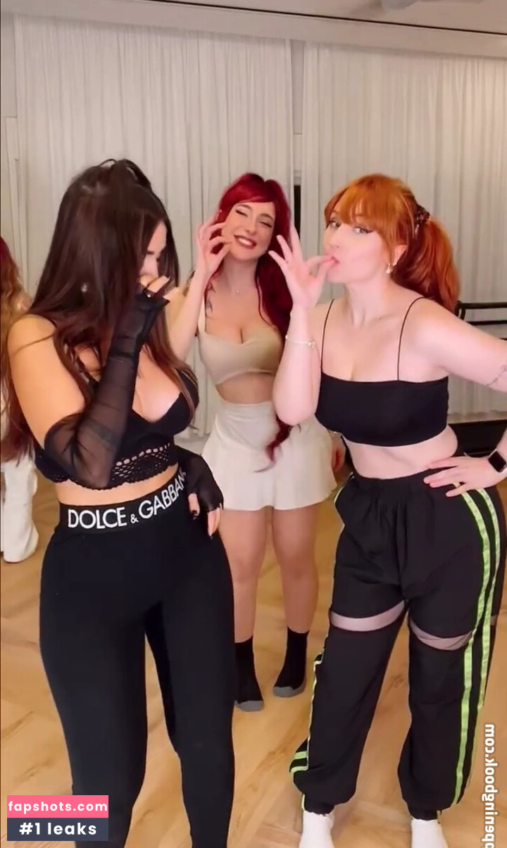 Claudia Andriolo gallery photo #15