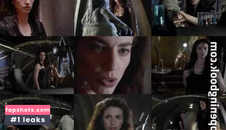 Claudia Black gallery photo #25