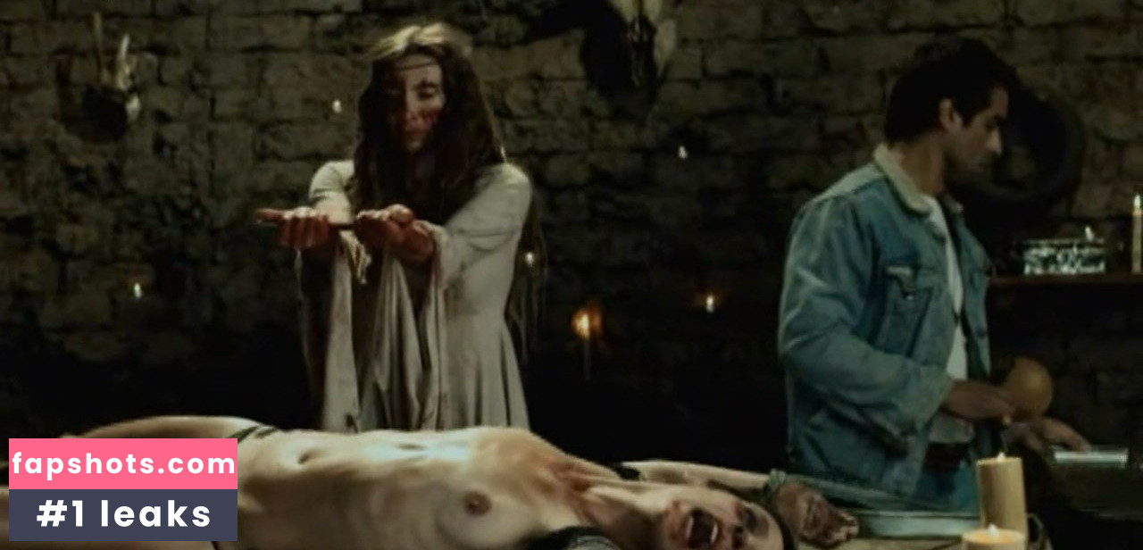 Claudia Burr gallery photo #9