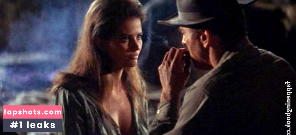 Claudia Cardinale Nahé úniky fotek pouze od fanoušků #2 - Fapshots