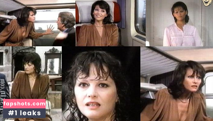 Claudia Cardinale Nahé úniky fotek pouze od fanoušků #11 - Fapshots