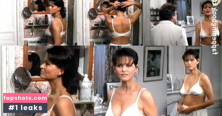Claudia Cardinale Nahé úniky fotek pouze od fanoušků #12 - Fapshots