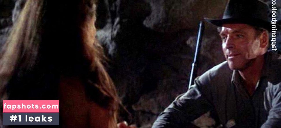 Claudia Cardinale Nahé úniky fotek pouze od fanoušků #3 - Fapshots