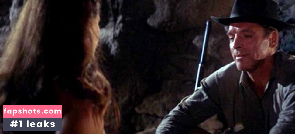 Claudia Cardinale Nahé úniky fotek pouze od fanoušků #4 - Fapshots