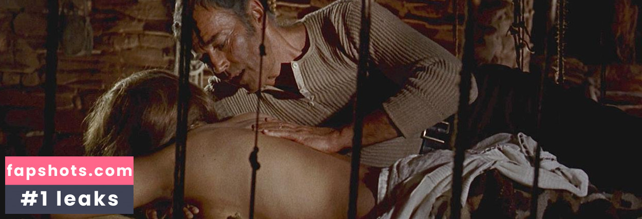 Claudia Cardinale Nahé úniky fotek pouze od fanoušků #5 - Fapshots