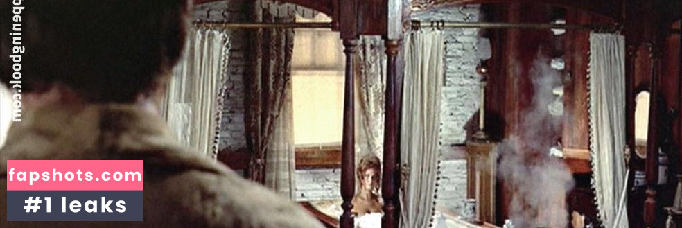 Claudia Cardinale Nahé úniky fotek pouze od fanoušků #6 - Fapshots