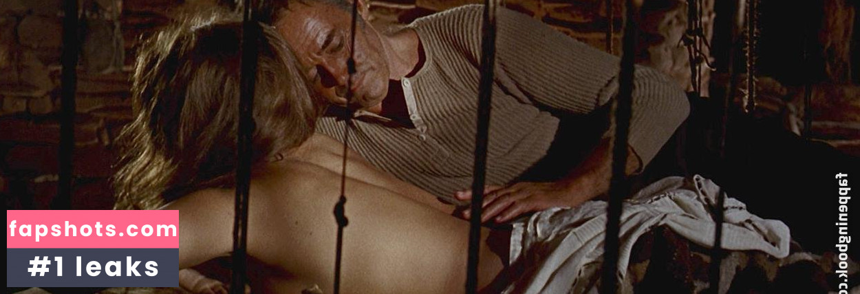 Claudia Cardinale Nahé úniky fotek pouze od fanoušků #10 - Fapshots