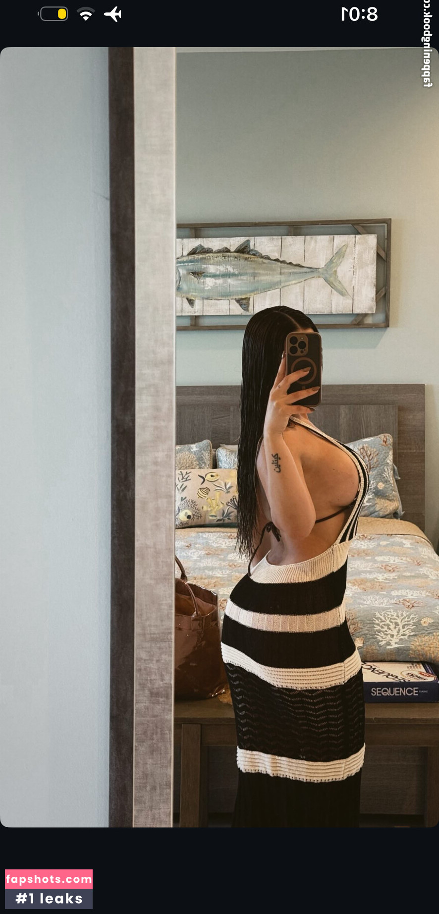 Claudia Castro Nude Leaks OnlyFans Photos #2 - Fapshots