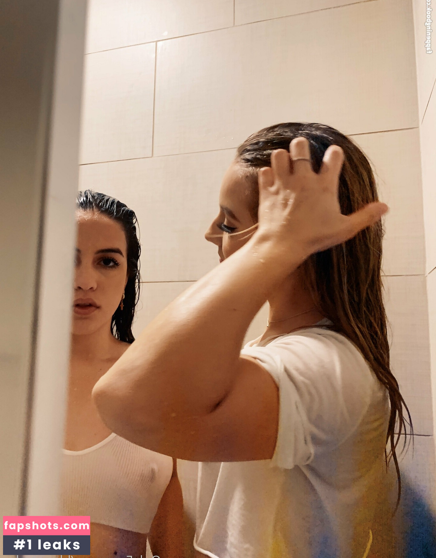 Claudia Castro Nude Leaks OnlyFans Photos #7 - Fapshots