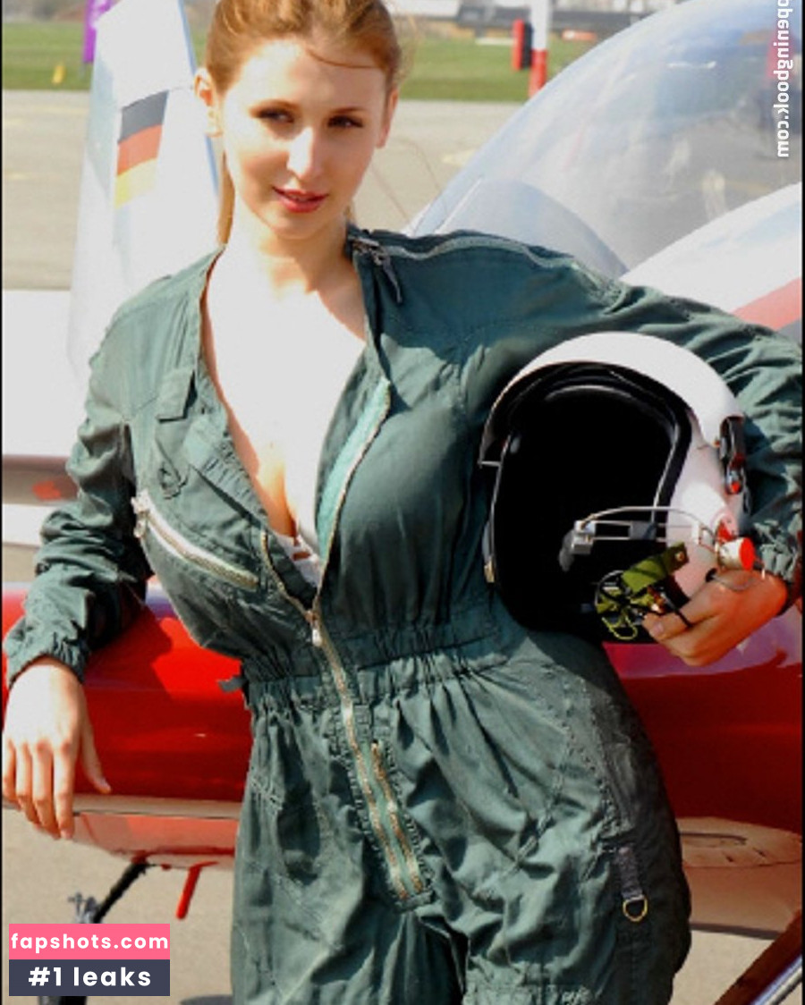 Claudia Ciesla Nahé úniky fotek pouze od fanoušků #12 - Fapshots