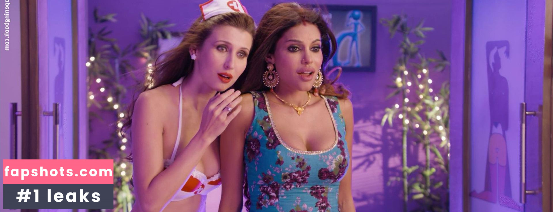 Claudia Ciesla Nahé úniky fotek pouze od fanoušků #4 - Fapshots