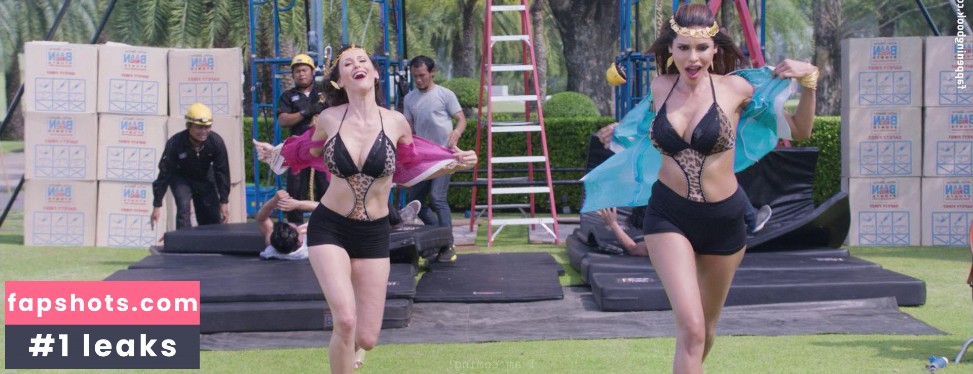 Claudia Ciesla Nahé úniky fotek pouze od fanoušků #6 - Fapshots