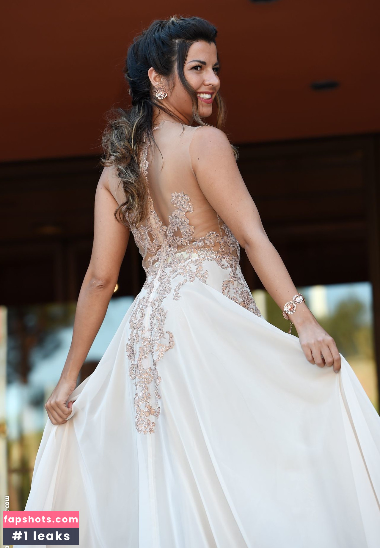 Claudia Conte nude babe gallery