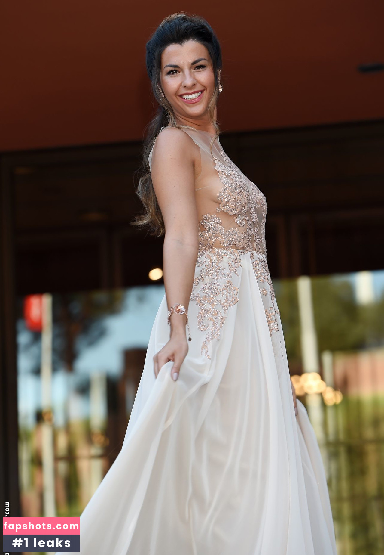 Claudia Conte gallery photo #3