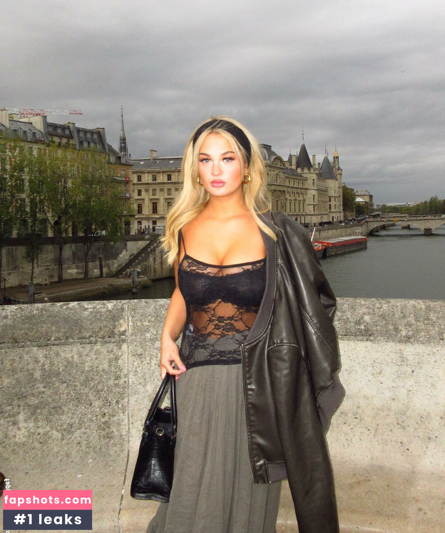 Claudia Conway Nude Leaks OnlyFans Photos #11 - Fapshots