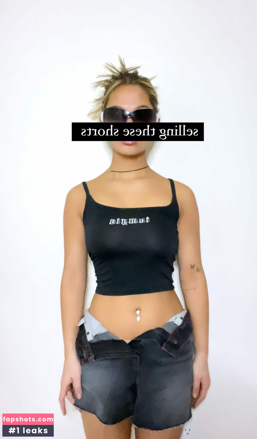 Claudia Conway Nude Leaks OnlyFans Photos #13 - Fapshots