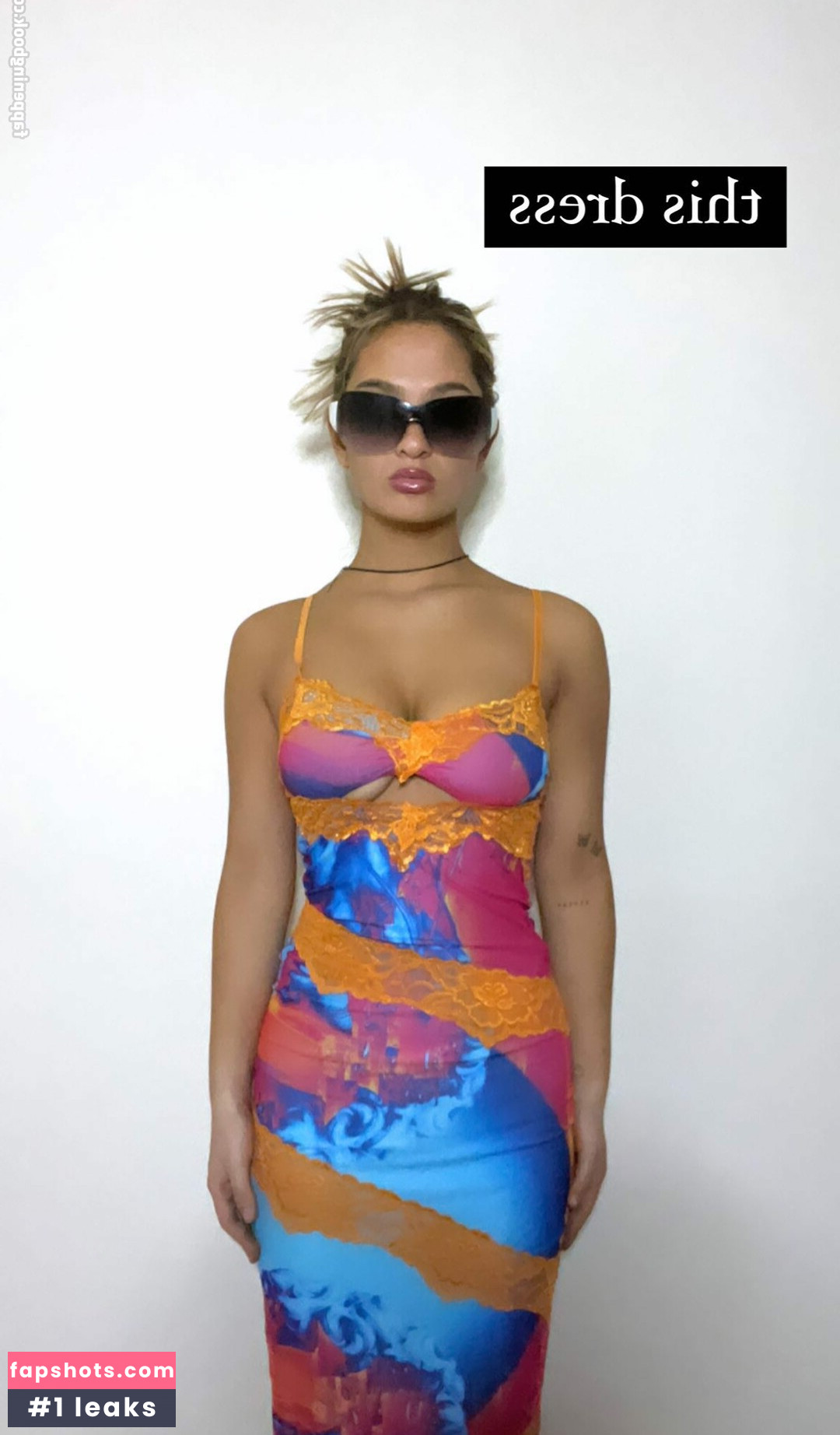 Claudia Conway Nude Leaks OnlyFans Photos #14 - Fapshots