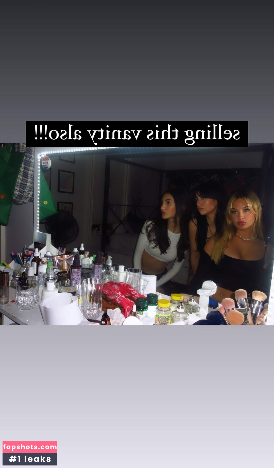 Claudia Conway Nude Leaks OnlyFans Photos #15 - Fapshots