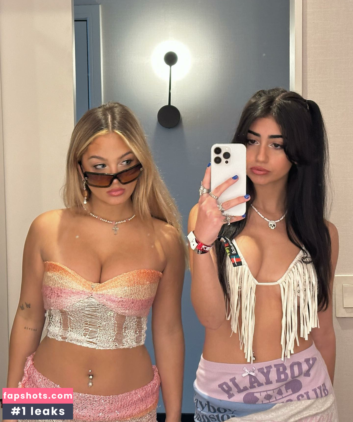 Claudia Conway Nude Leaks OnlyFans Photos #18 - Fapshots