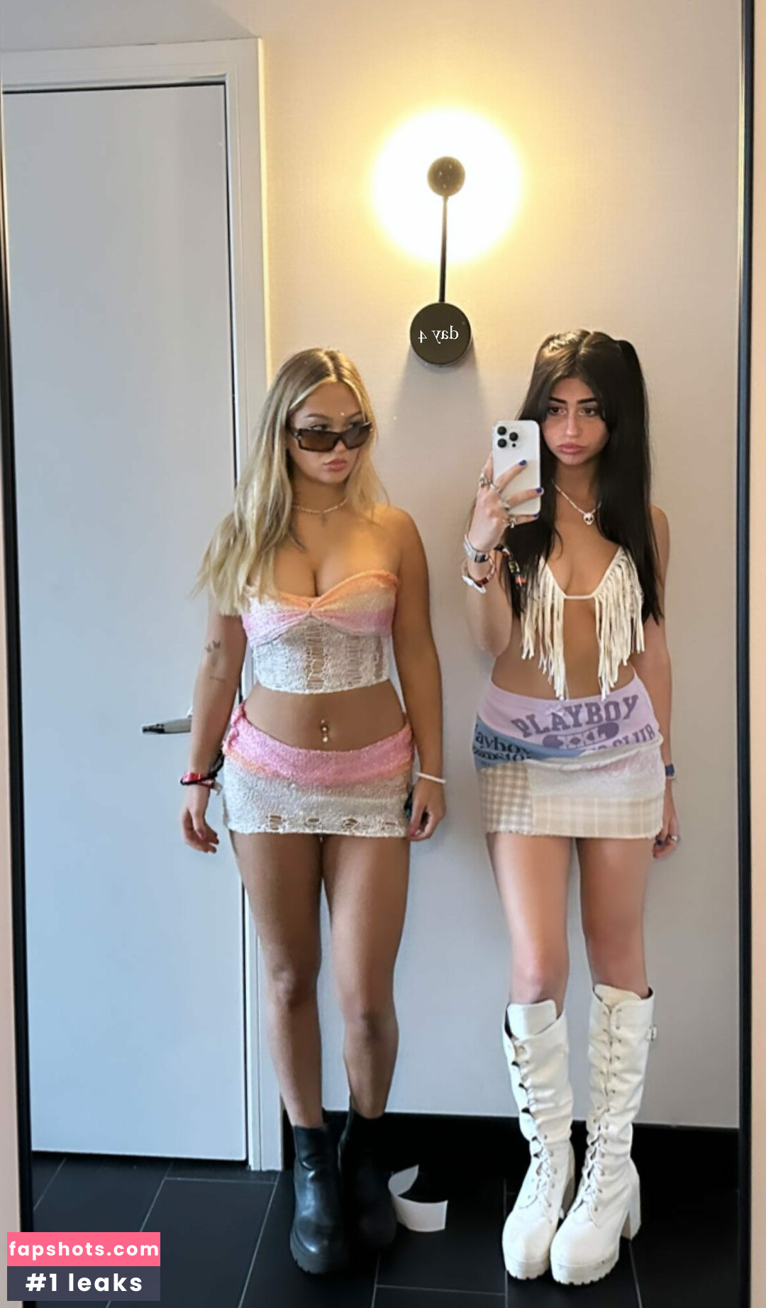 Claudia Conway Nude Leaks OnlyFans Photos #21 - Fapshots