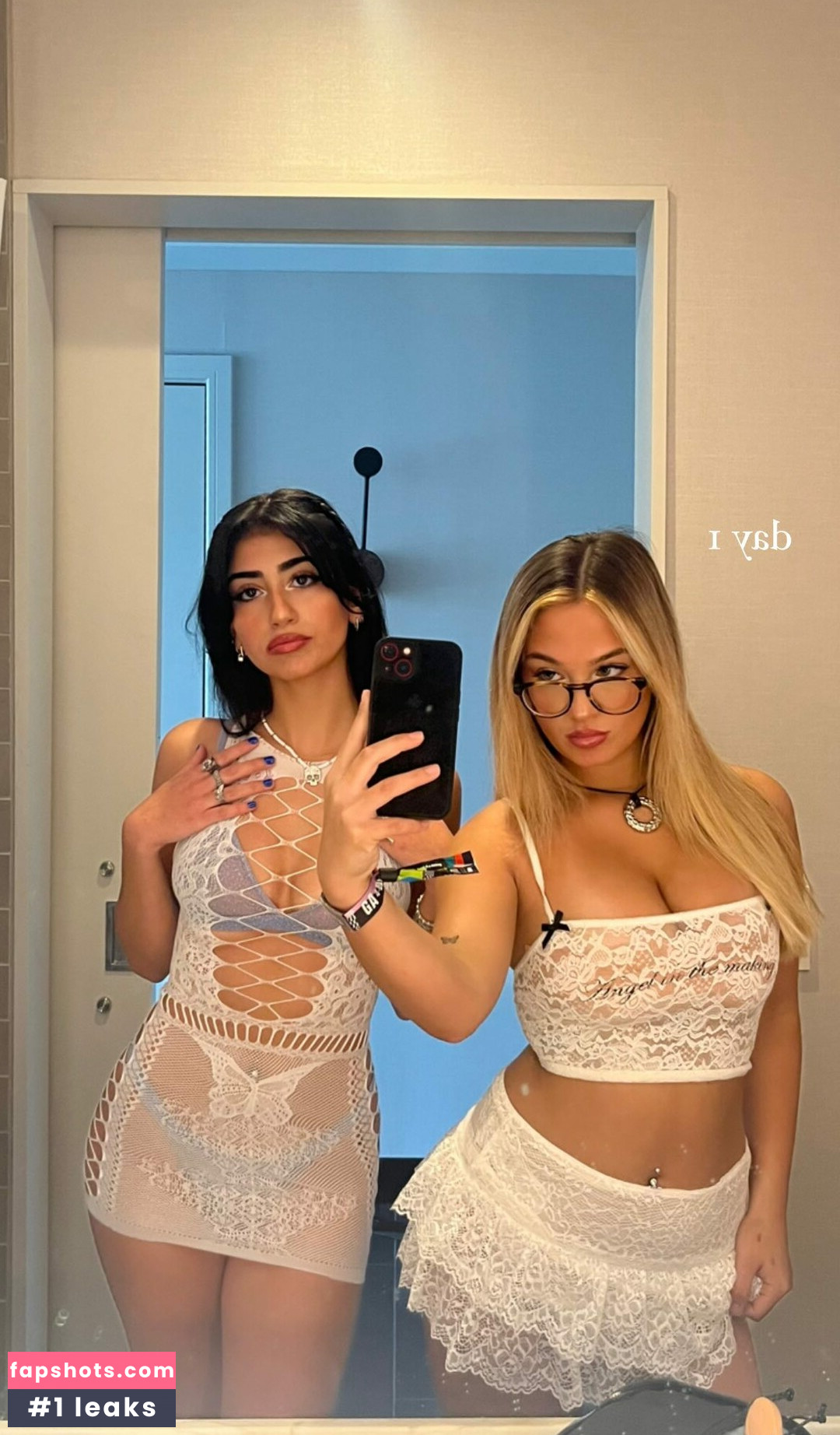 Claudia Conway Nude Leaks OnlyFans Photos #26 - Fapshots