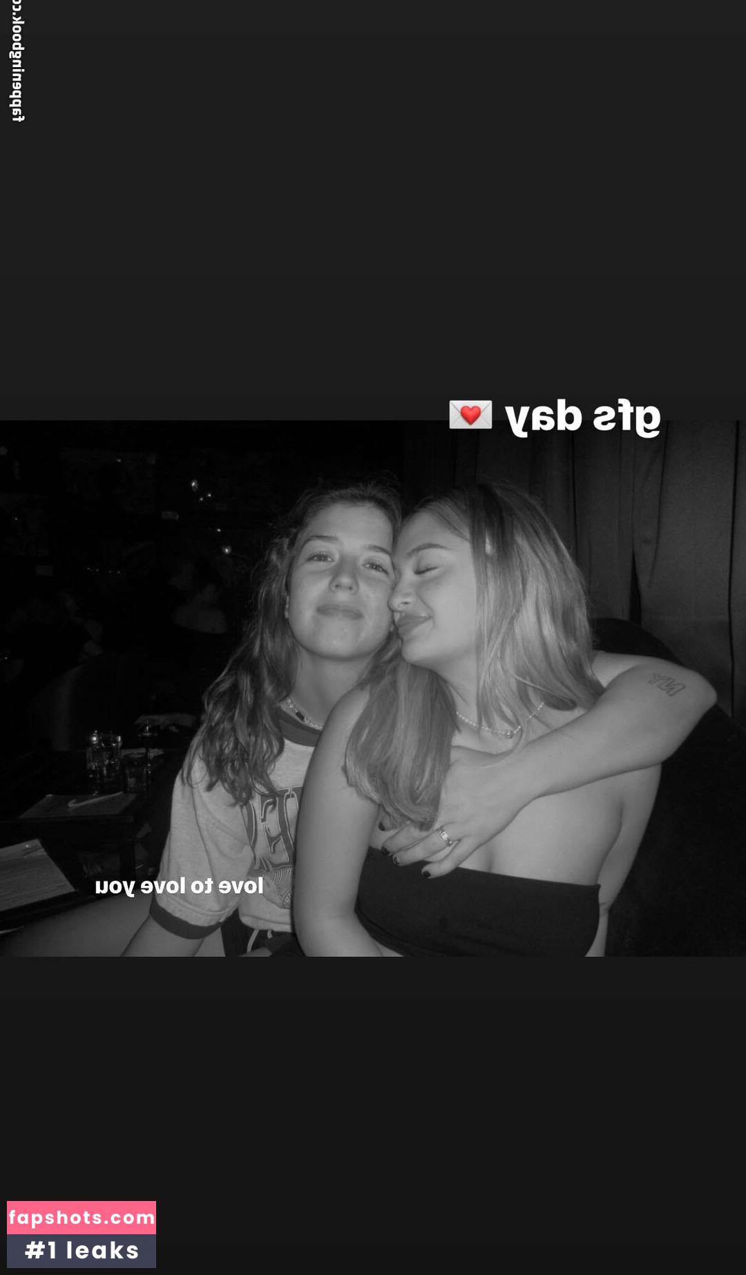 Claudia Conway Nude Leaks OnlyFans Photos #27 - Fapshots